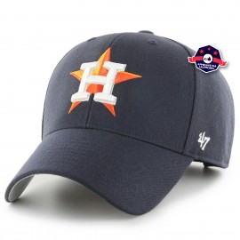 Cap - Houston Astros - Navy