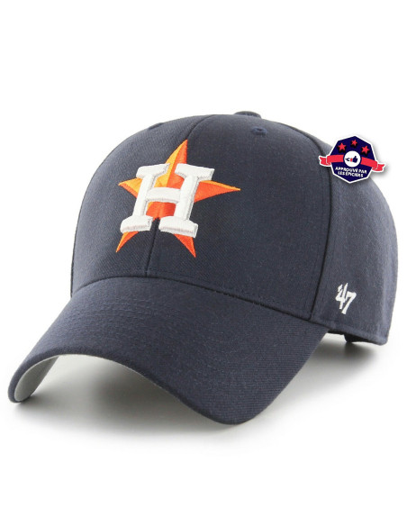 Casquette - Houston Astros