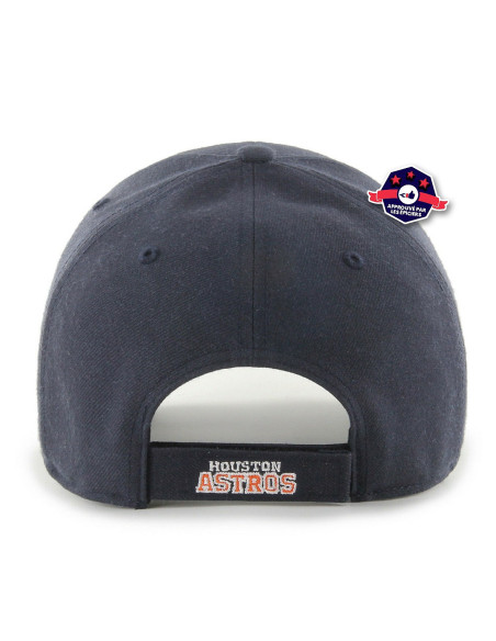 Casquette - Houston Astros