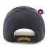 Cap - Milwaukee Brewers - Navy