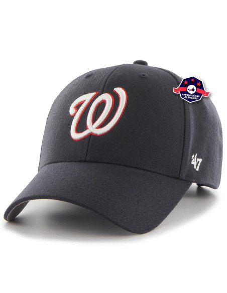 Casquette Washington Nationals