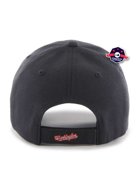 Casquette Washington Nationals
