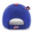 Cap '47- New York Mets - Royal