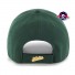 Cap - Oakland Athletics - Dark Green