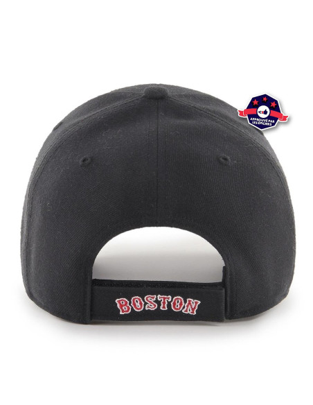 Casquette Boston Red Sox "Flag Fill"