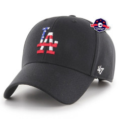 Casquette Los Angeles Dodgers "Flag Fill"