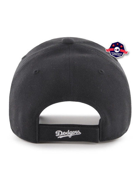 Casquette Los Angeles Dodgers "Flag Fill"