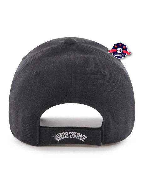 Casquette New York Yankees "Flag Fill"