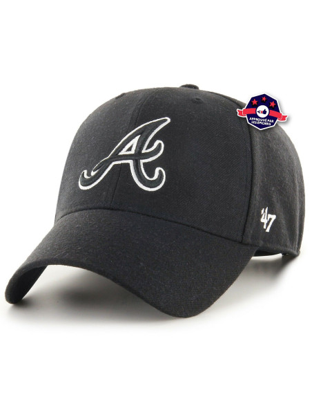 Casquette Atlanta Braves