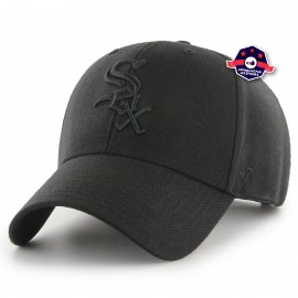 Cap - Chicago White Sox - Black