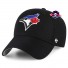 Cap - Toronto Blue Jays - Black