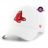 Cap Boston Red Sox - White
