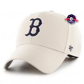 Cap - Boston Red Sox - Bone