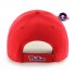 Cap - Philadelphia Phillies - Red