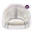 Cap Trucker - New York Yankees - White