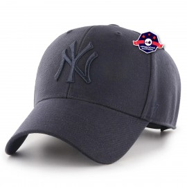 Cap - New York Yankees - Navy