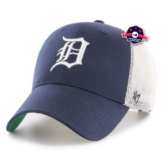 Casquette Detroit Tigers Branson Mvp Navy