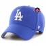 Cap - Los Angeles Dodgers - Royal