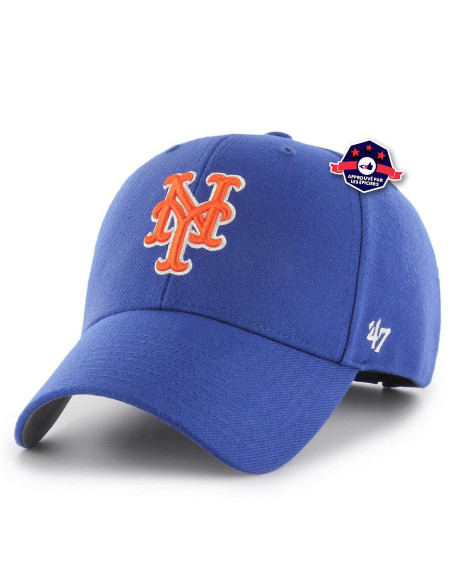 Casquette - New York Mets