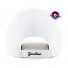 Cap - New York Yankees - White