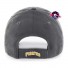 Cap - Pittsburgh Pirates - Charcoal