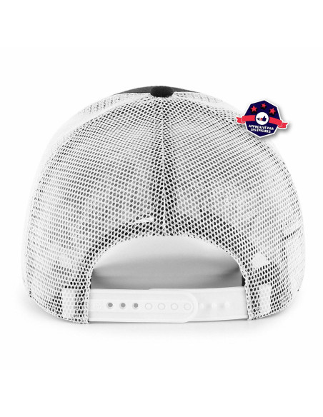 Casquette Boston Red Sox Branson  Mvp Black