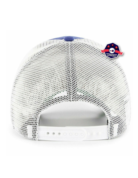 Casquette Chicago Cubs Branson Mvp Royal