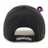 Cap - Colorado Rockies - Black