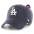 Cap - Los Angeles Dodgers - Navy
