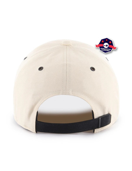 Casquette New York Yankees Aerial  Mvp Natural