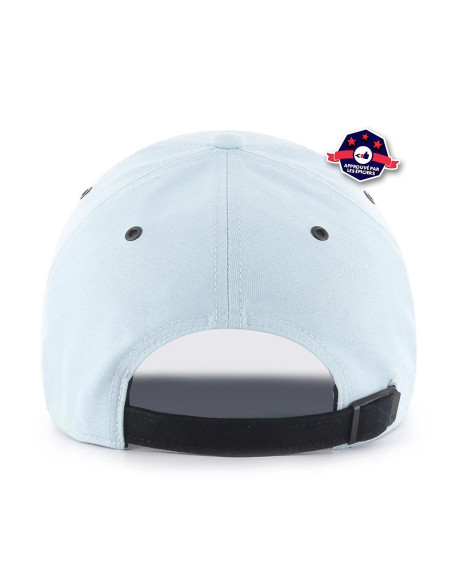 Casquette - New York Yankees Aerial - Bleu ciel
