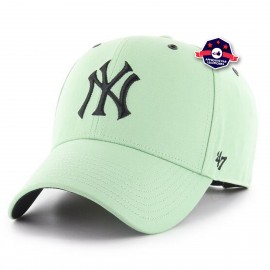 Cap - New York Yankees Aerial - Hemlock