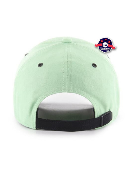 Casquette New York Yankees Aerial  Mvp Hemlock