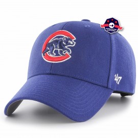 Cap - Chicago Cubs - Royal