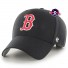 Cap - Boston Red Sox - Black