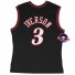 NBA jersey - Allen Iverson - Philadelphia 76ers