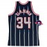 NBA jersey - Hakeem Olajuwon - Houston Rockets