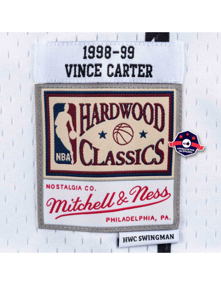 Jersey Vince Carter Raptors