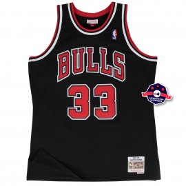 NBA jersey - Scottie Pippen - Chicago Bulls