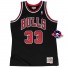 NBA jersey - Scottie Pippen - Chicago Bulls