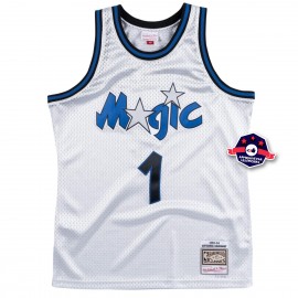 Platinum NBA Jersey - Penny Hardaway - Orlando Magic