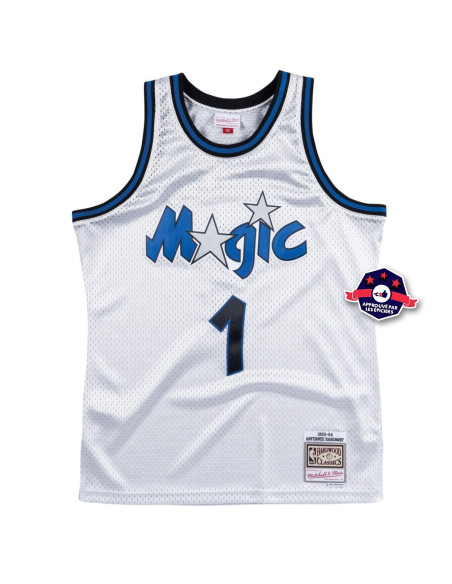Jersey Anfernee Hardaway - Orlando Magic