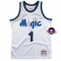 Platinum NBA Jersey - Penny Hardaway - Orlando Magic