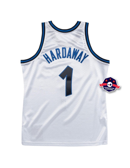 Jersey Anfernee Hardaway - Orlando Magic