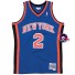 NBA jersey - Larry Johnson - NY Knicks