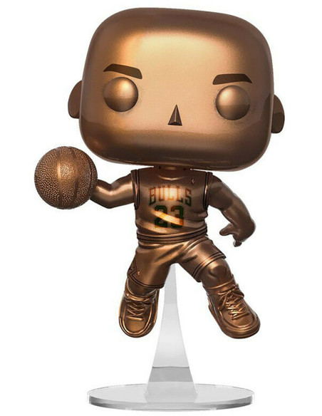 Pop NBA Michael Jordan (Bronzed)