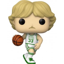 Funko Pop! Larry Bird - Celtics