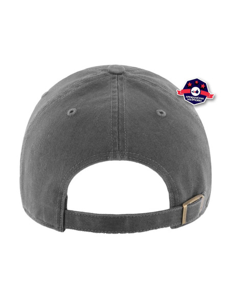 Casquette - Boston Bruins - Charcoal