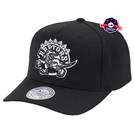 Cap Mitchell and Ness - Toronto Raptors