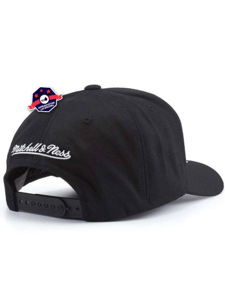 Casquette Mitchell and Ness - Toronto Raptors